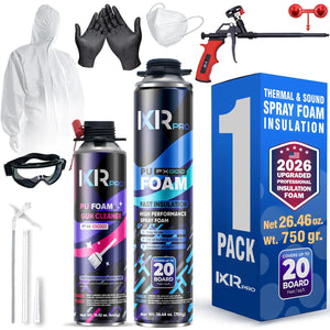 1 Pack (20 Board Feet/Sq.ft)