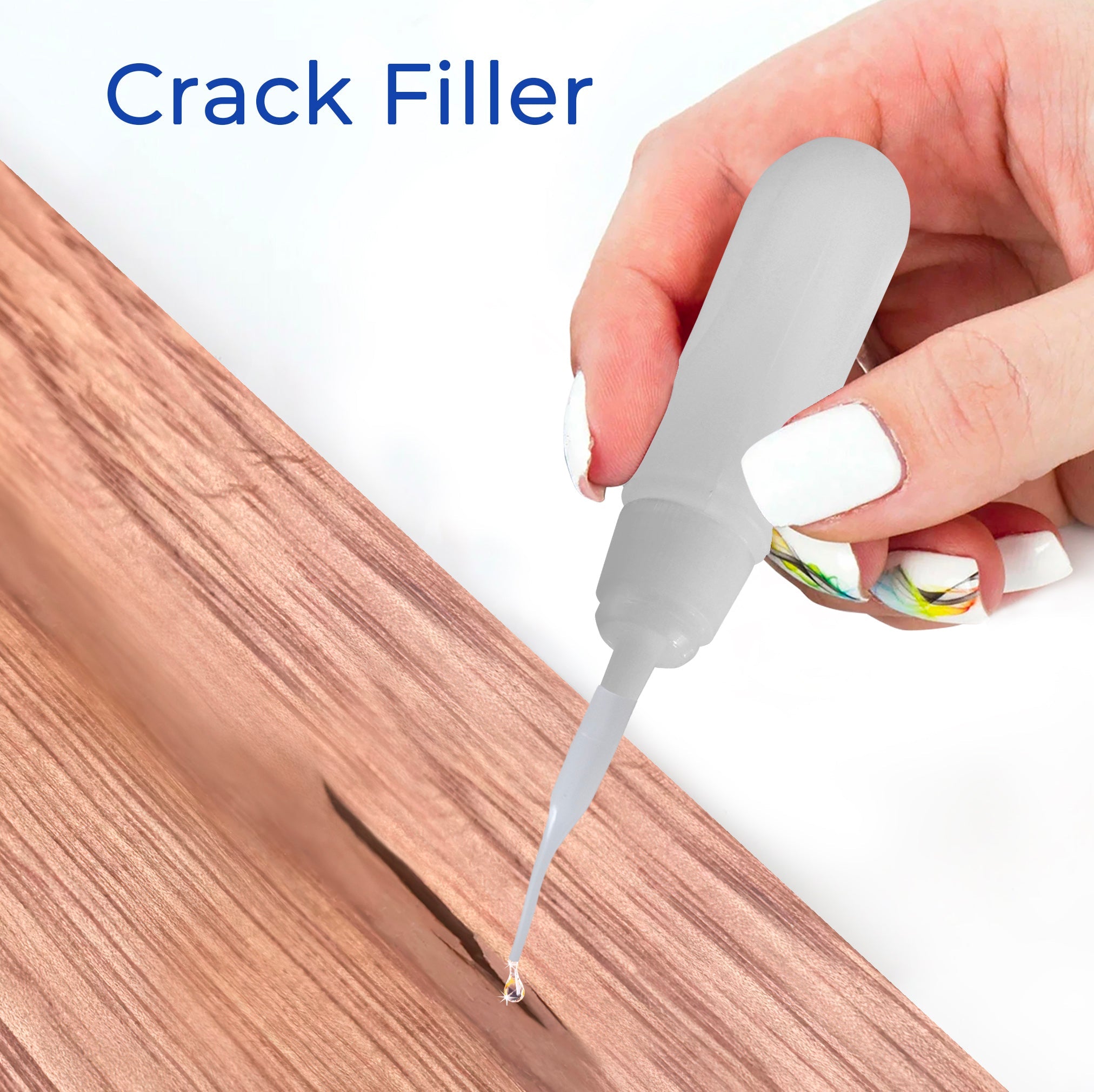 CA Glue with Activator - Instant Bond Hobby Kit (0.8oz) | Magic Chems
