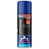 CA Glue Activator Spray 13.5 oz - Universal Cure Accelerator | Magic Chems