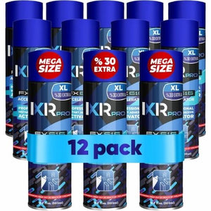 12 Pack