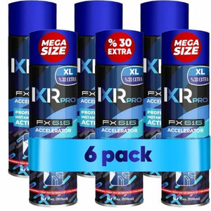 6 Pack