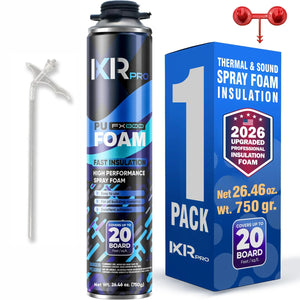 1 Pack (20 Board Feet/Sq.ft)