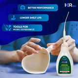 CA Glue Medium Viscosity Kit - 3 Pack Value Set | IxirPro