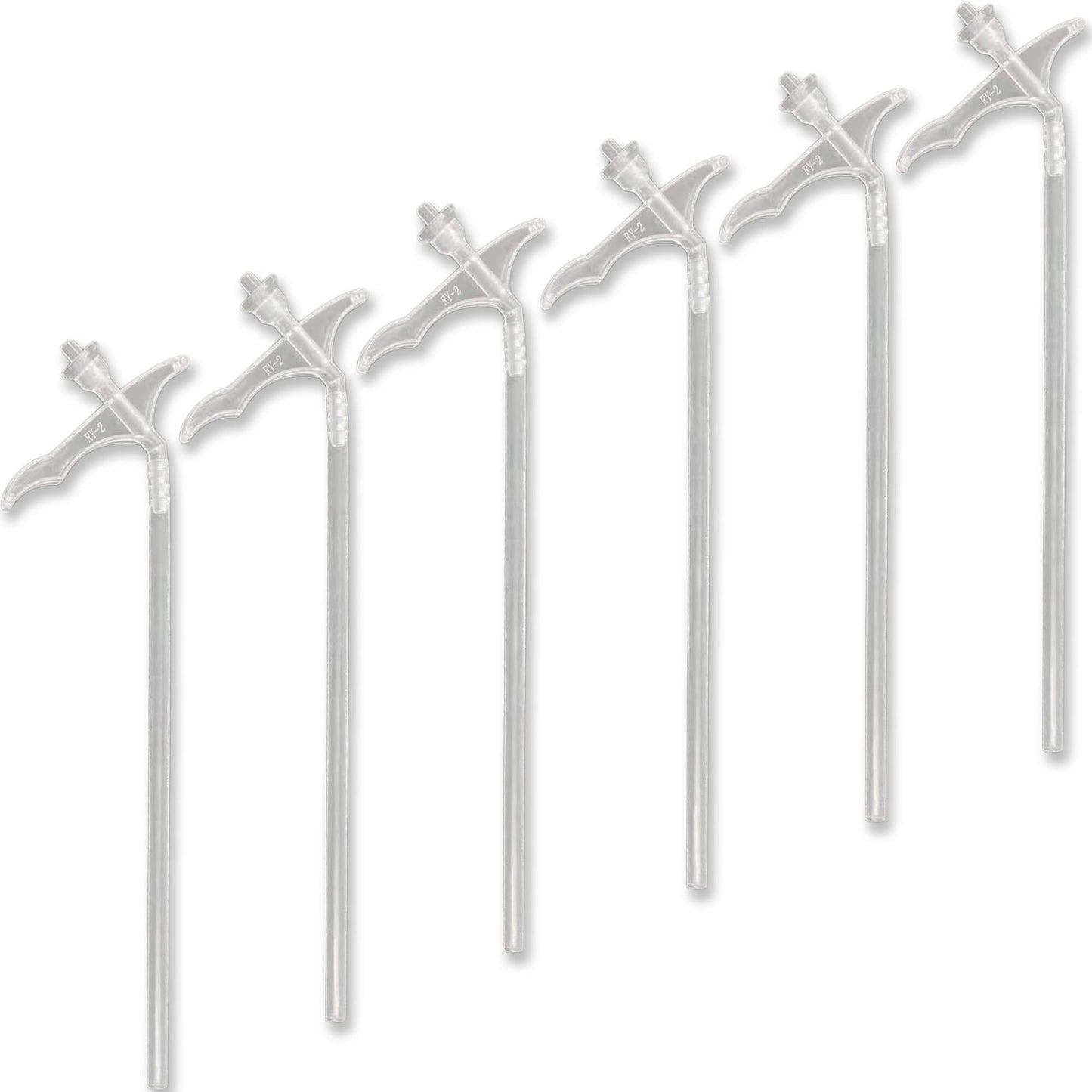 Spray Foam Replacement Tubes - Essential Accessories | IxirPro