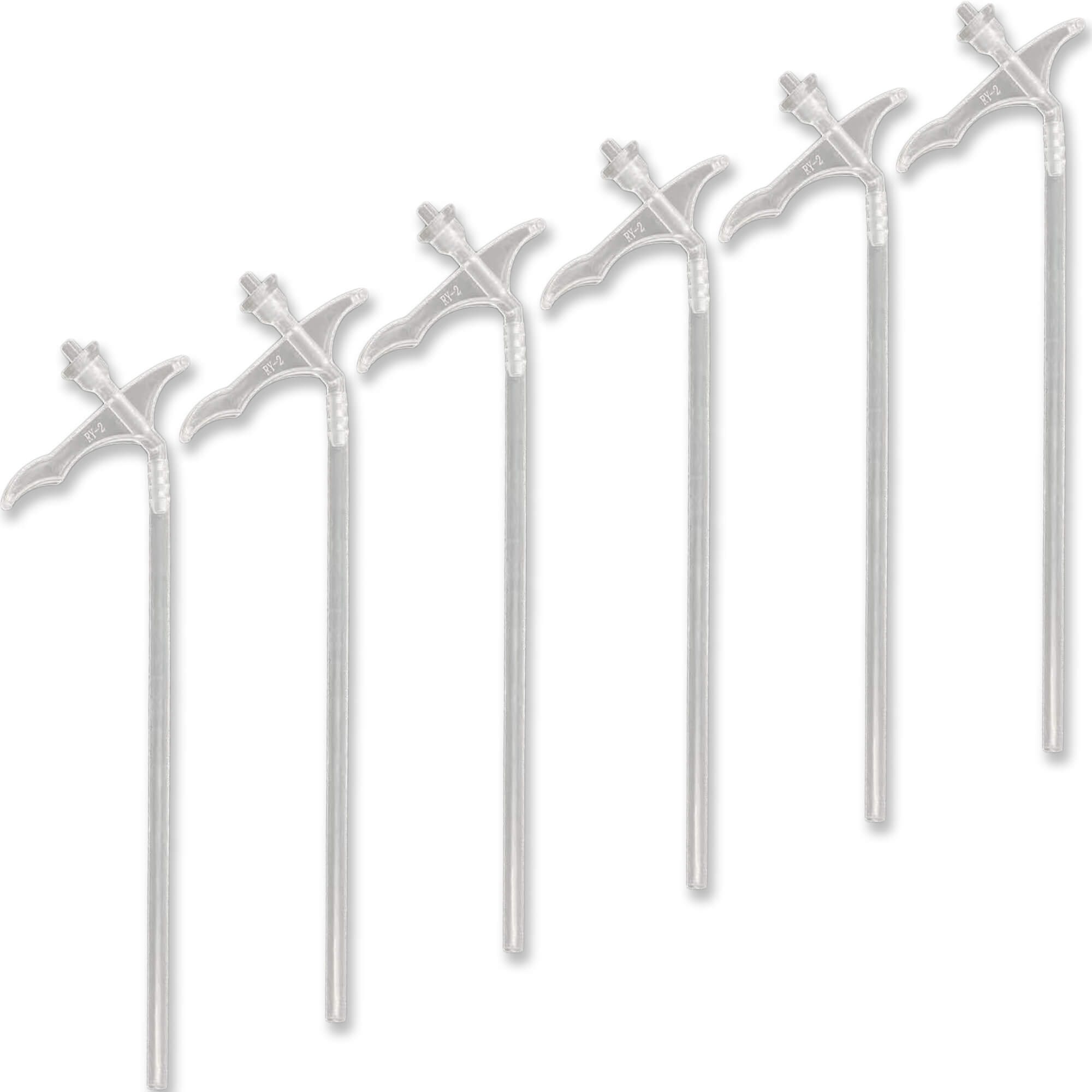 Spray Foam Replacement Tubes - Essential Accessories | IxirPro