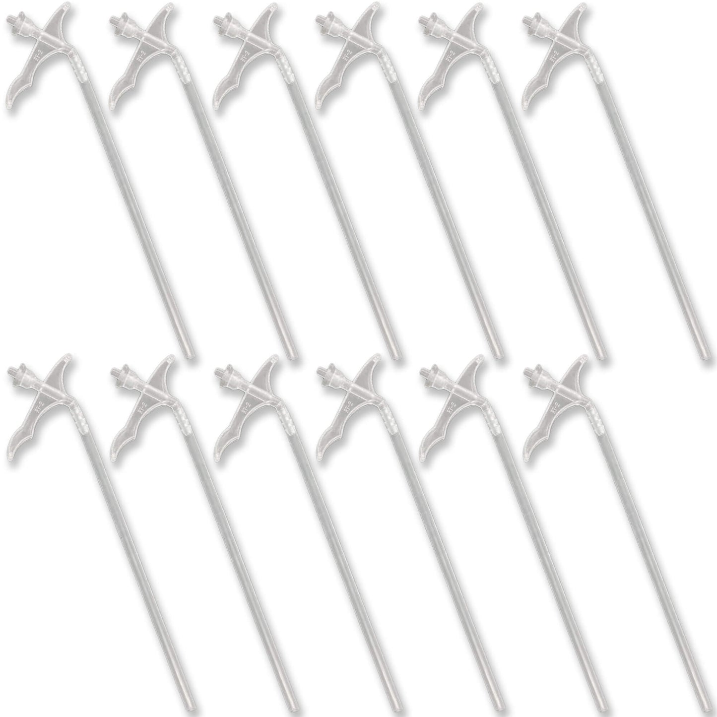Spray Foam Replacement Tubes - Essential Accessories | IxirPro