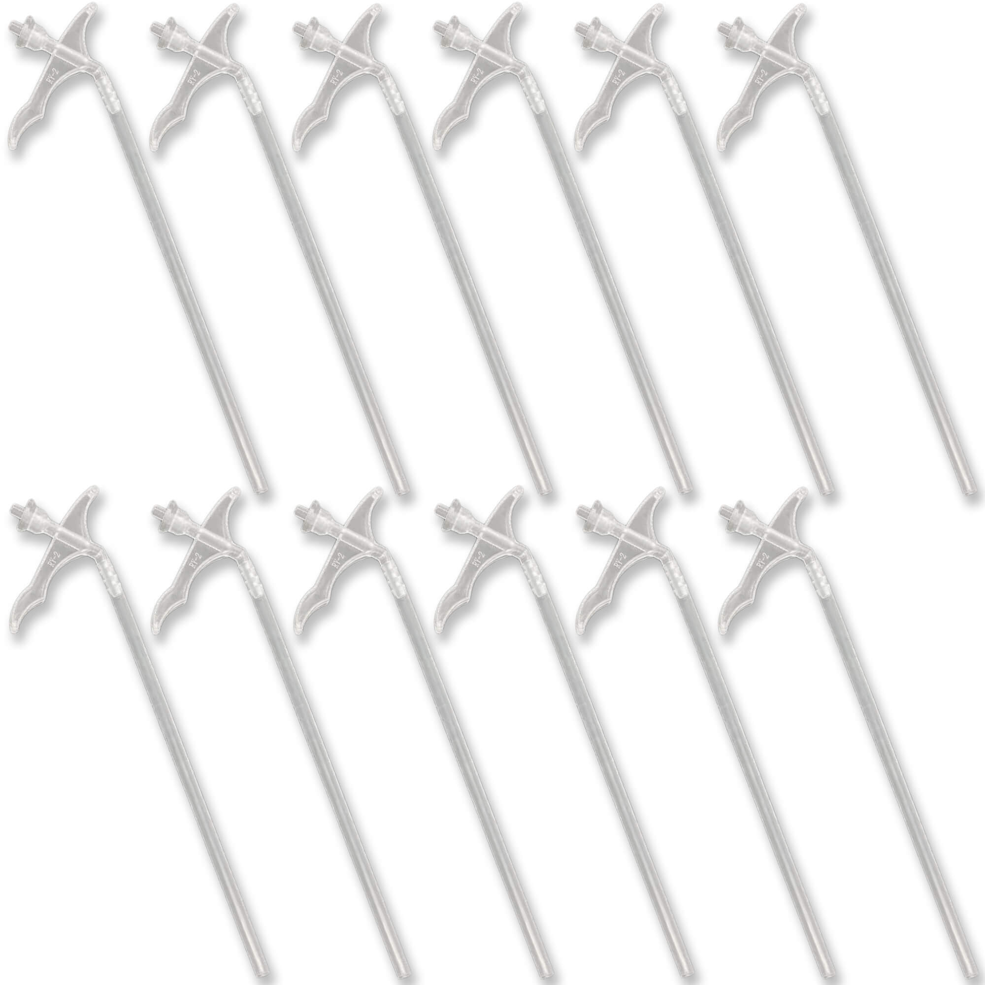 Spray Foam Replacement Tubes - Essential Accessories | IxirPro
