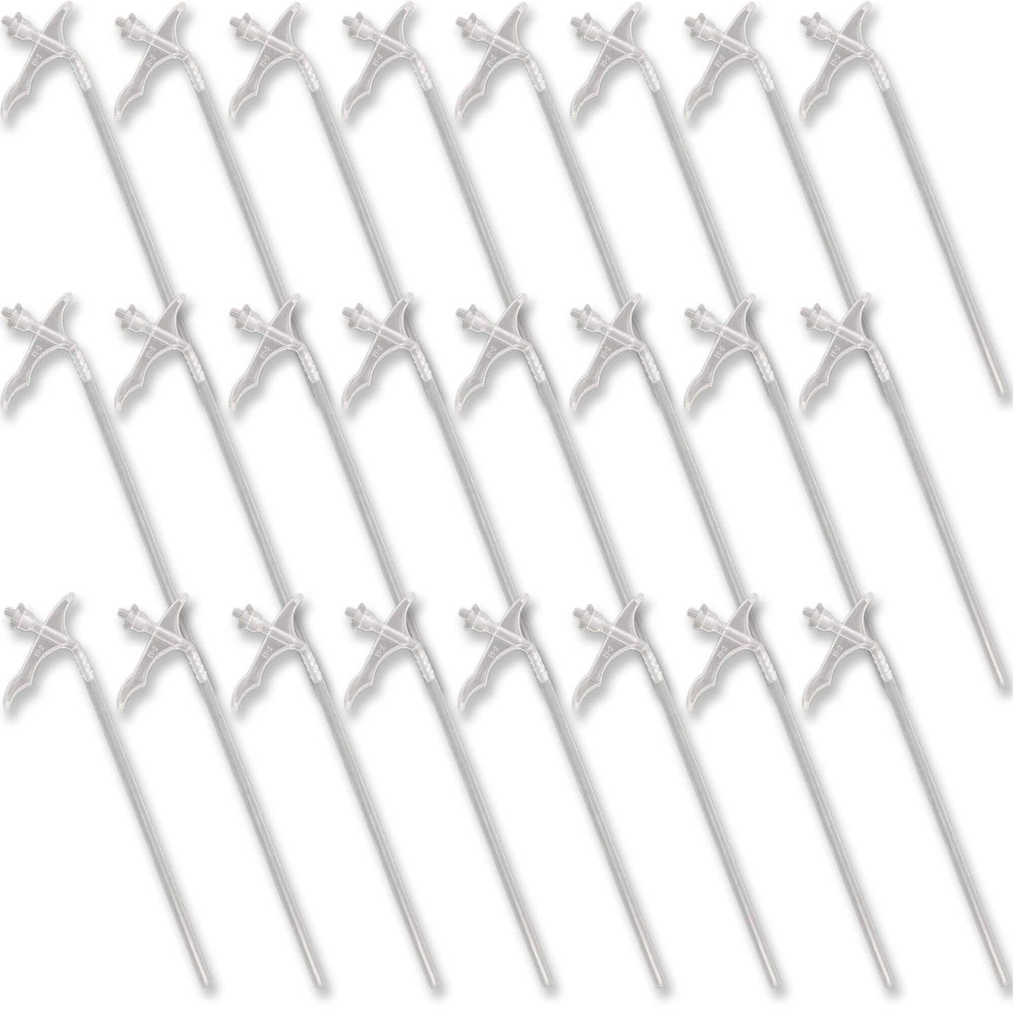 Spray Foam Replacement Tubes - Essential Accessories | IxirPro