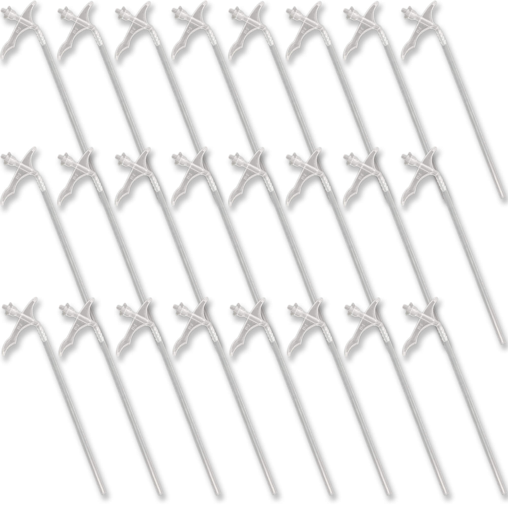 Spray Foam Replacement Tubes - Essential Accessories | IxirPro
