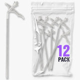 Spray Foam Replacement Tubes - Essential Accessories | IxirPro