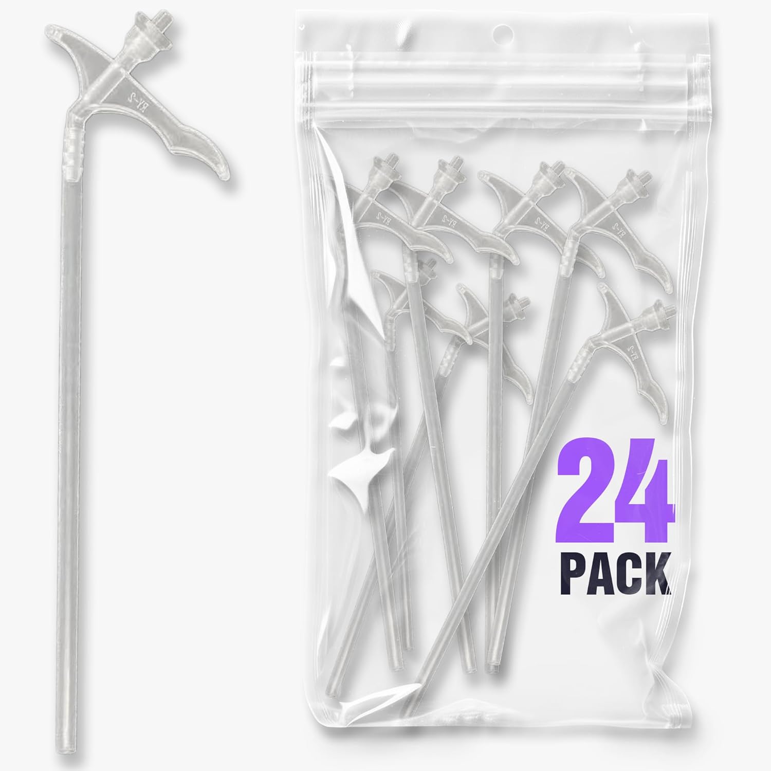 Spray Foam Replacement Tubes - Essential Accessories | IxirPro