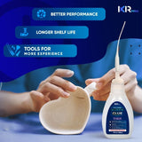 CA Glue Thick Viscosity Kit - 3 Pack Value Set | IxirPro