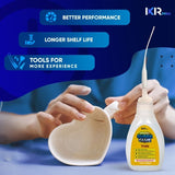 CA Glue Thin Viscosity Kit - 3 Pack Value Set | IxirPro