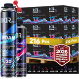 Spray Foam Insulation Kit - Contractor Bulk Pallet | IxirPro