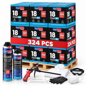 324 Pack (6480 Board Feet/Sq.ft)