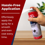 Epoxy Mold Release Spray - Flawless Resin Demolding | YallCanDIY