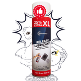 Epoxy Mold Release Spray - Flawless Resin Demolding | YallCanDIY