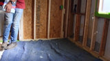 Spray Foam Insulation Kit - Contractor Bulk Pallet | IxirPro