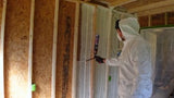 Spray Foam Insulation Can - Contractor Bulk Pallet | IxirPro