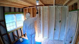 Mega Spray Foam Can - 30oz Bulk Pallet | IxirPro