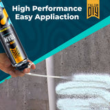 Y'allCanDiy PU Spray Foam Insulation Can 750ml