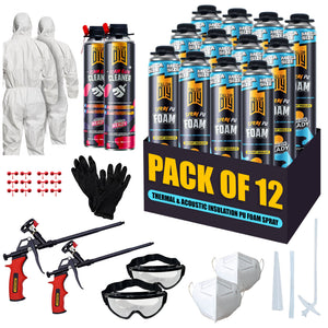12 Pack