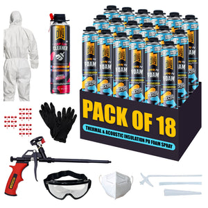 18 Pack