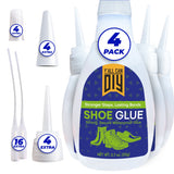 Heavy Duty Shoe Glue - Waterproof Sole Repair | YallCanDIY