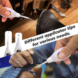 Heavy Duty Shoe Glue - Waterproof Sole Repair | YallCanDIY